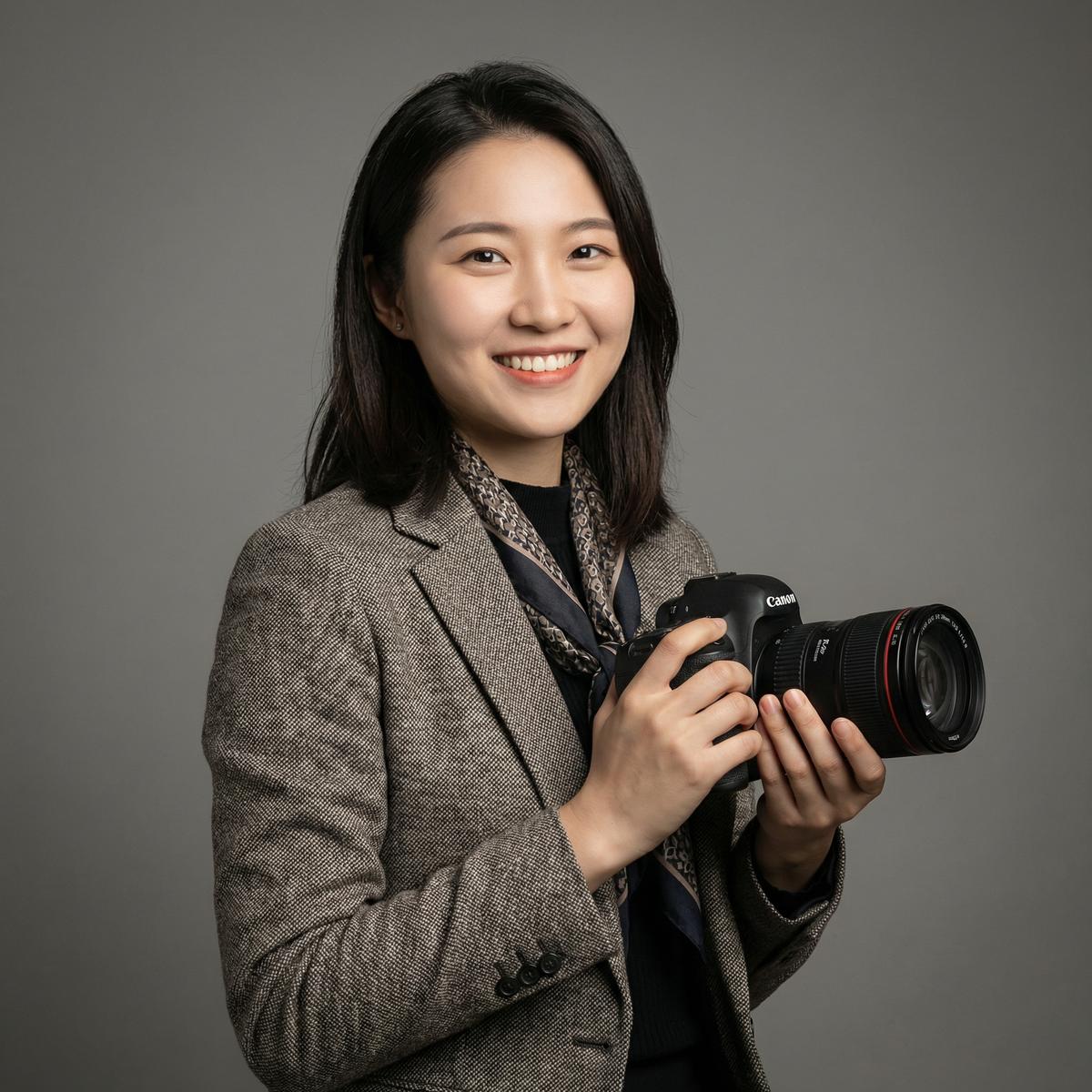 探花摄影师林晓雪